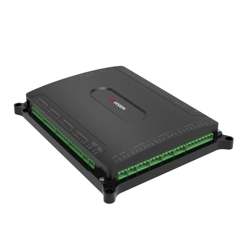 DS-K2604T (main board) - Controllers - Hikvision Brasil